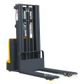 2000mm Walkie Powered Plorklift Pallet Pallet Stacker